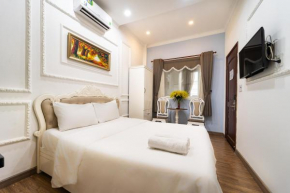 Gin House Hotel & Apartments